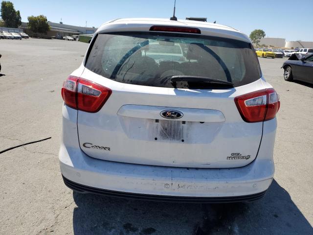 1FADP5BUXEL521345 Ford C-MAX SEL