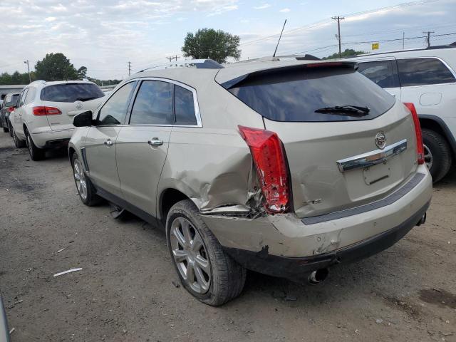 3GYFNDE3XFS570220 Cadillac Srx Premium Collection