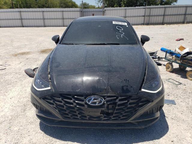 5NPEJ4J22MH067833 Hyundai Sonata Sel Plus