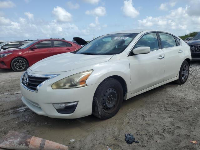 Vin: 1n4al3ap3fc229374, lot: 64782543, nissan altima 2.5 2015 img_1
