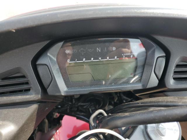 2014 HONDA CTX700 D JH2RC6946EK000692