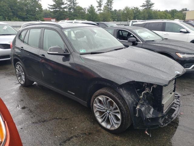 WBAVM5C50EVV93204 BMW X1 Xdrive35i