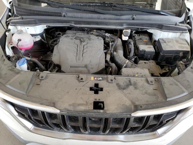 2022 KIA CARNIVAL L - KNDNB4H38N6131137