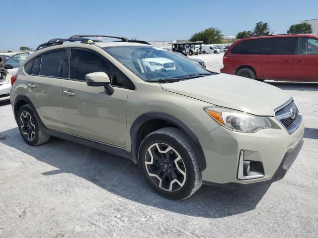 JF2GPANCXH8263923 Subaru Crosstrek Limited