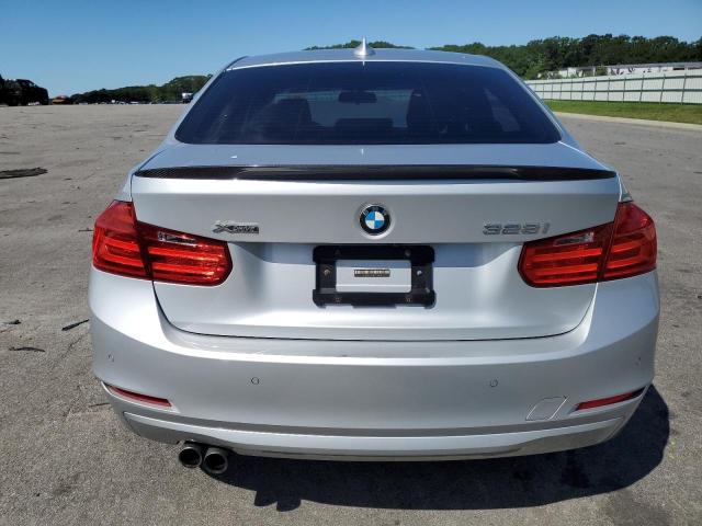 2015 BMW 328 XI - WBA3B3G51FNT19006