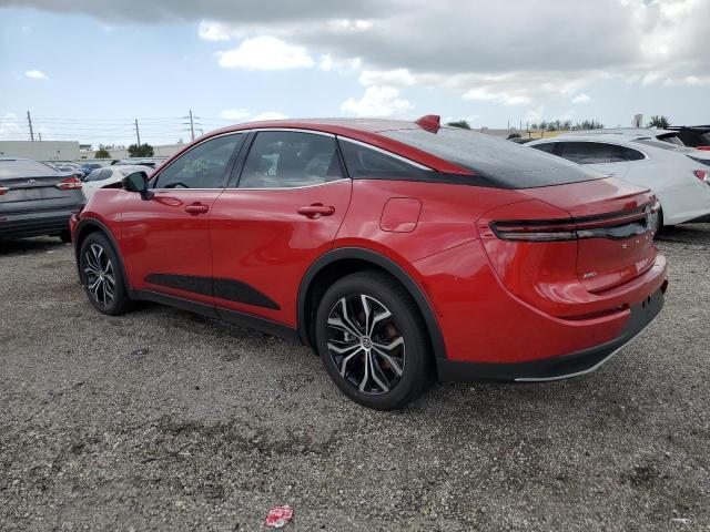 2023 TOYOTA CROWN XLE JTDAAAAF2P3000195