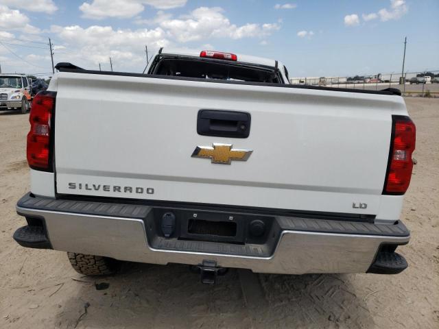 2GCRCPECXK1150652 Chevrolet All Models SILVERADO 6