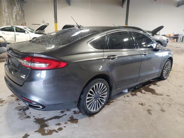 3FA6P0T95HR256216 | 2017 FORD FUSION SE