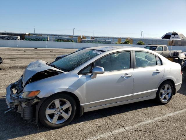 2008 Honda Civic EX