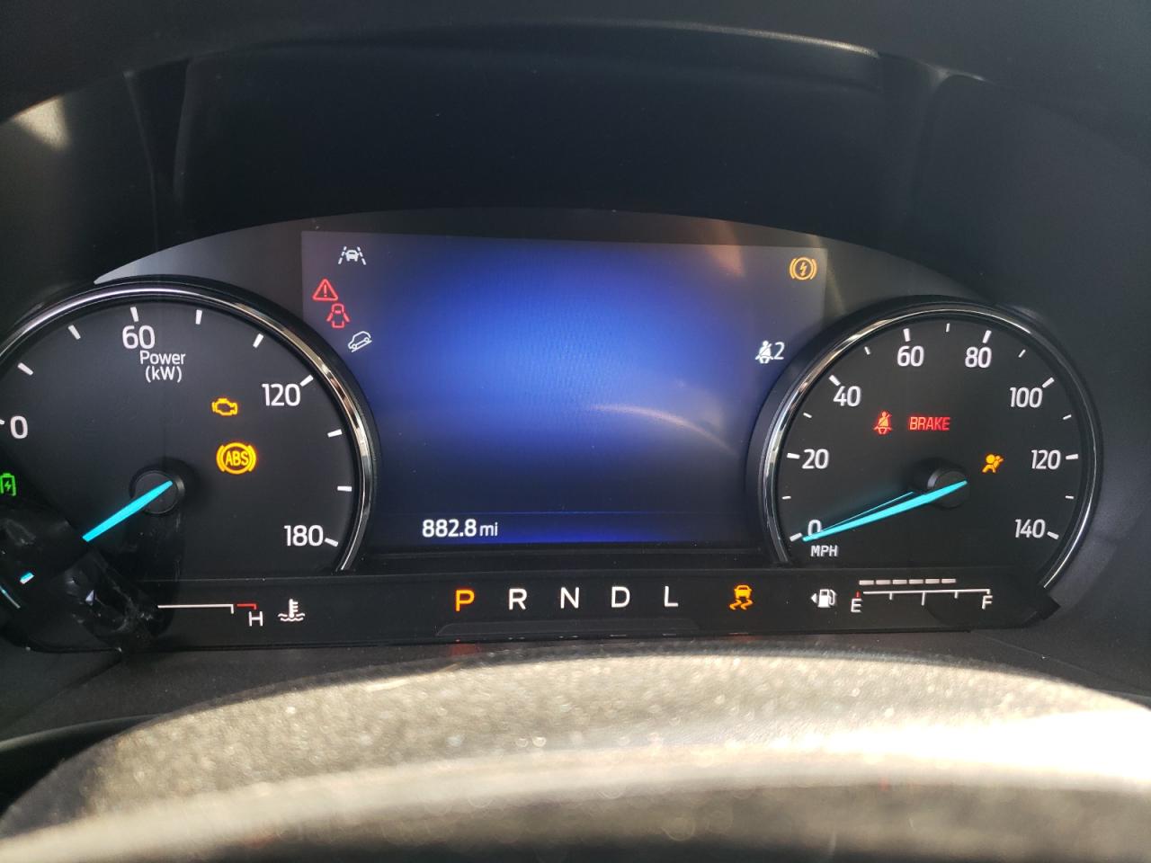 1FMCU9CZ0MUA42503 FORD ESCAPE 2021