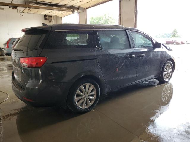 KNDMC5C17H6273696 KIA SEDONA EX