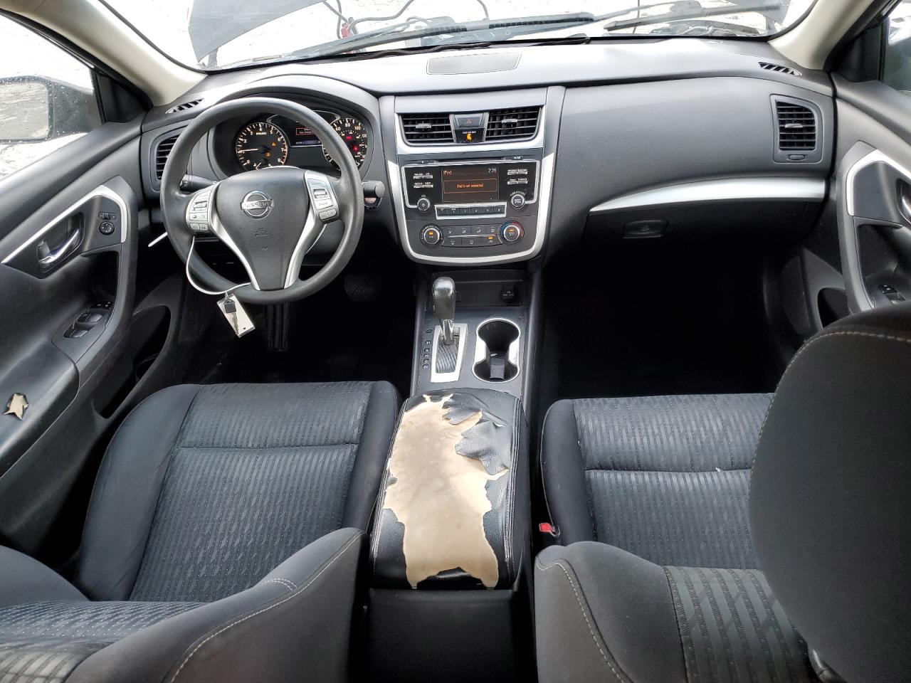 1N4AL3AP7GC226771 NISSAN ALTIMA 2016