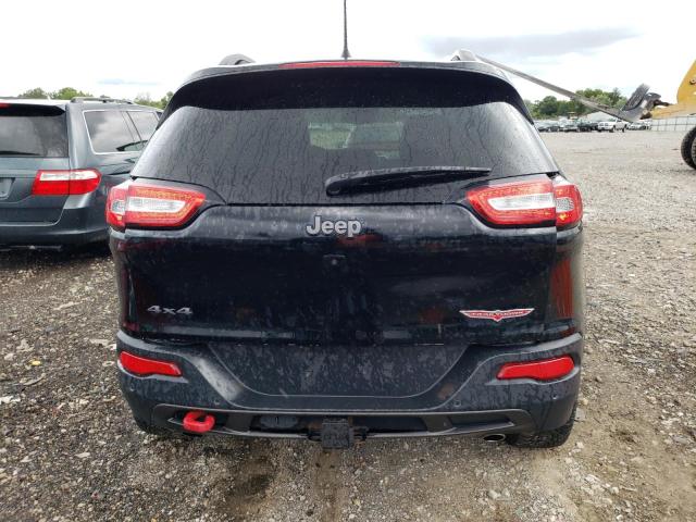 1C4PJMBS6HD235072 Jeep Cherokee Trailhawk