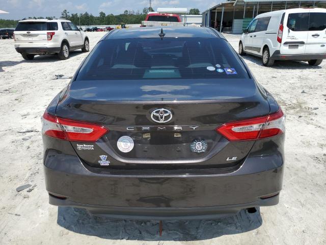 4T1B11HK6KU722954 Toyota Camry L 6