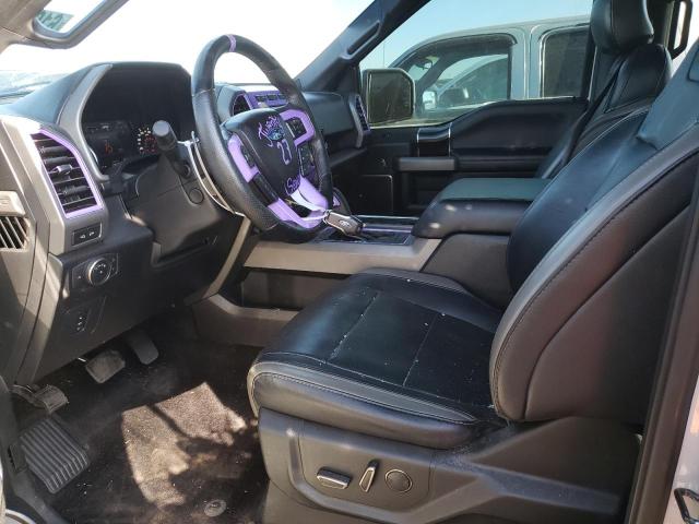 1FTFW1RG5HFB66568 Ford F150 Raptor