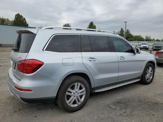 2013 Mercedes-Benz Gl 450 4Matic VIN: 4JGDF7CE0DA163601 Lot: 66173293