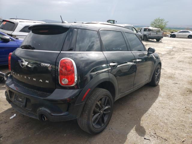 Vin: wmwzc3c53fwt06507, lot: 63925803, mini cooper s countryman 20153