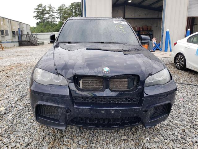 VIN 5YMGY0C59D0C11597 2013 BMW X5, M no.5