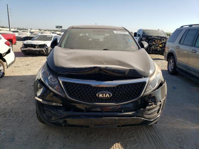 KNDPB3AC2G7845808 KIA Sportage Lx