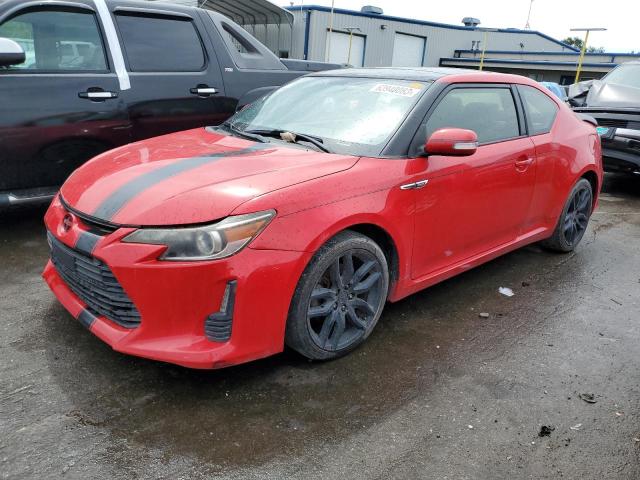 2014 Scion tC 