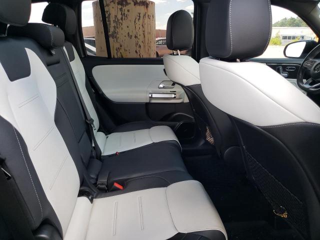 W1N4M4HB1MW106164 Mercedes-Benz Glb 250 4matic