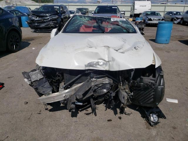 2020 BMW 440XI WBA4Z7C08L5N81036