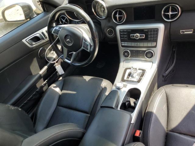 2016 MERCEDES-BENZ SLK 300 - WDDPK3JAXGF123688
