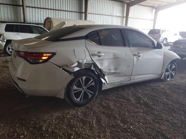 3N1AB8CVXMY306528 NISSAN SENTRA 2021