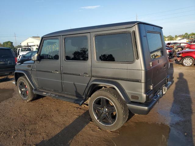 VIN WDCYC7DF8DX200357 2013 Mercedes-Benz G-Class, 6... no.2