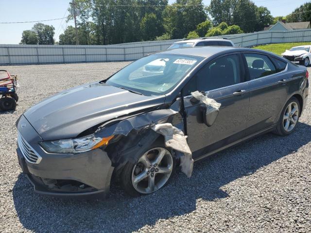 Vin: 3fa6p0hd3hr187006, lot: 63187383, ford fusion se 2017 img_1