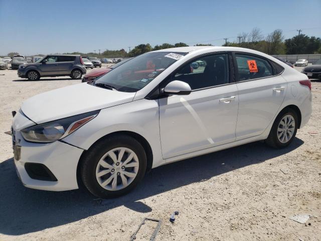 2022 Hyundai Accent SE