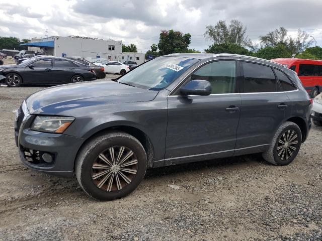 2010 Audi Q5 Premium Plus