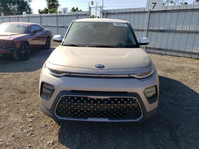 KNDJ33AU5L7123657 KIA SOUL EX
