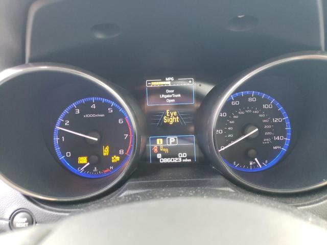 4S3BNBN69F3063690 Subaru Legacy 2.5i Limited