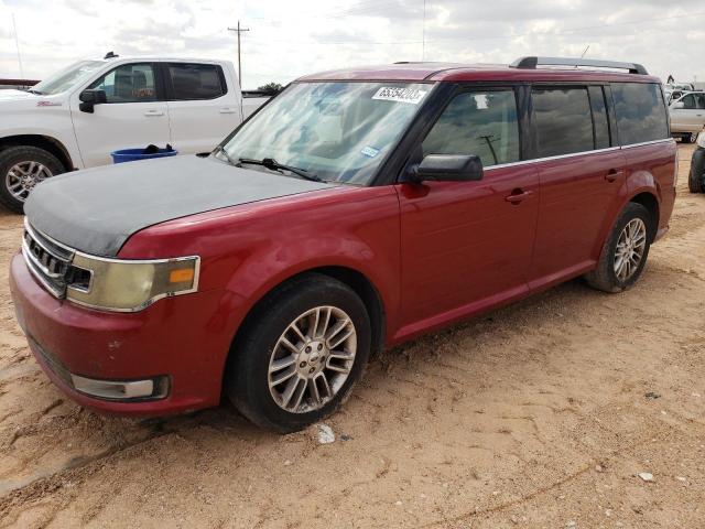 2014 Ford Flex SEL