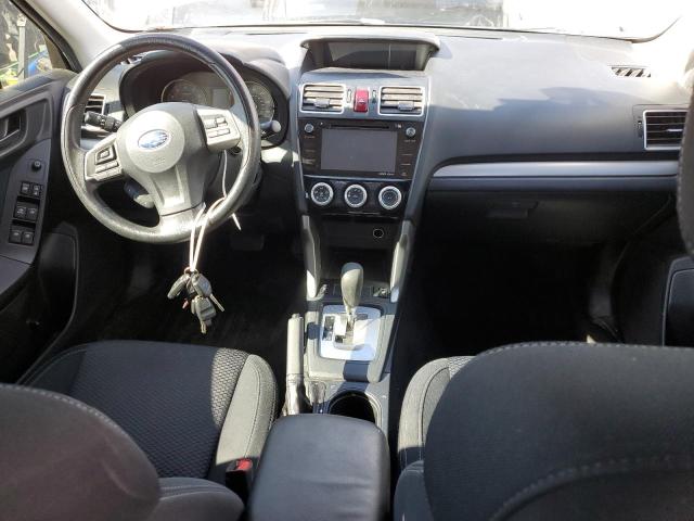 JF2SJAGCXGH497518 Subaru Forester 2.5i Premium