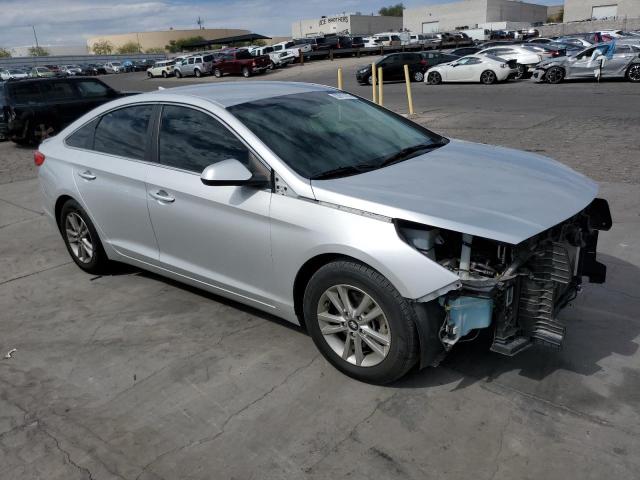 5NPE24AF4HH484067 Hyundai SONATA SE