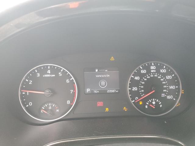 2022 KIA SELTOS NIG KNDEUCA28N7247695