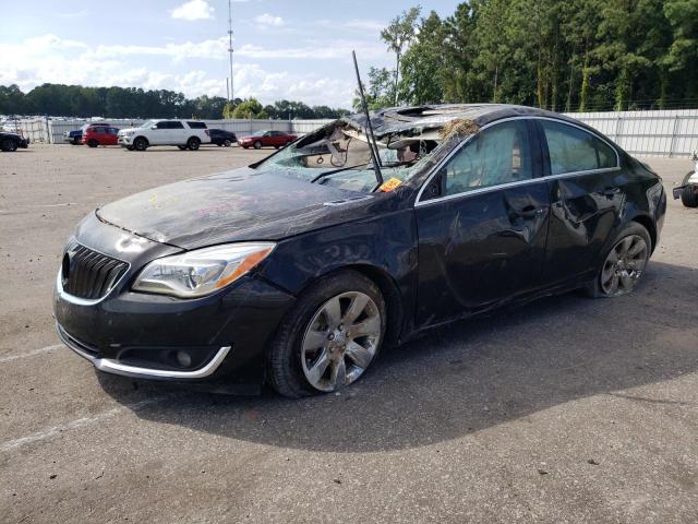 2016 Buick Regal 