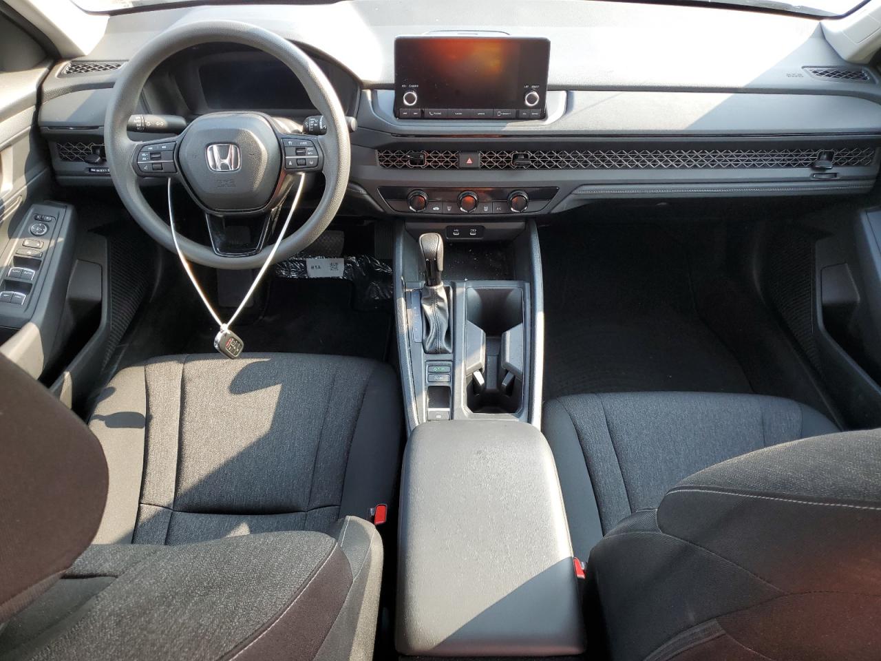 1HGCY1F26PA008470 HONDA ACCORD 2023