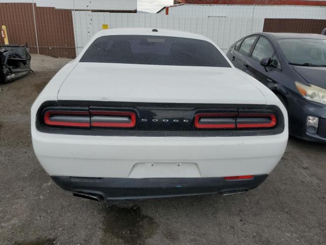 2C3CDZAG2HH639624 Dodge Challenger Sxt
