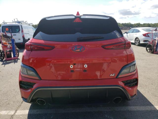 2023 HYUNDAI KONA N BAS KM8KH3AC3PU006708