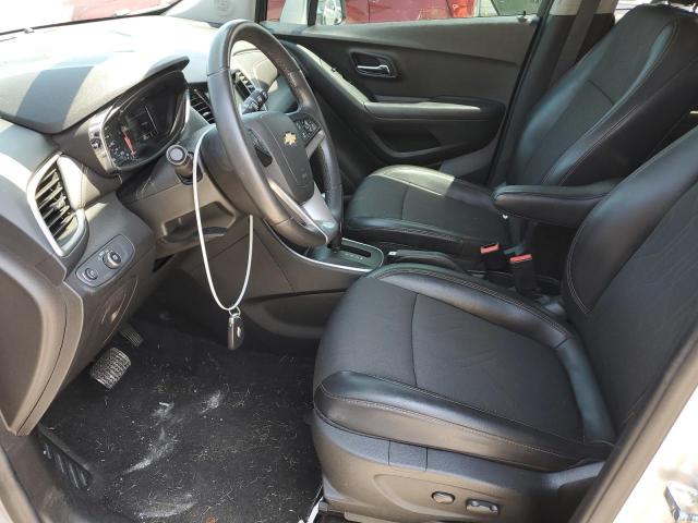 KL7CJLSB8JB692098 CHEVROLET TRAX 2018