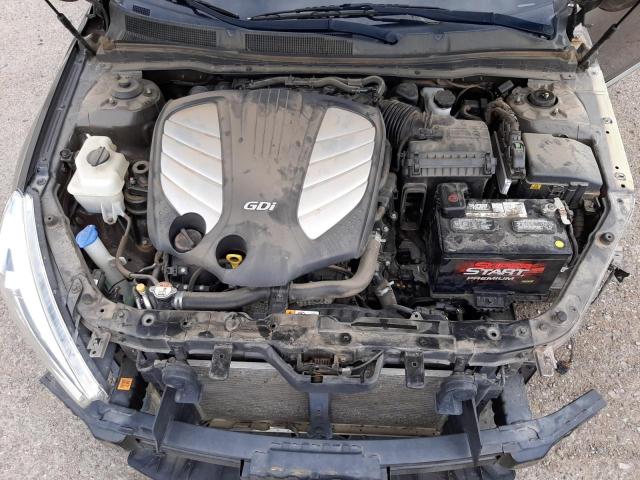 KNALN4D77F5180955 KIA Cadenza Premium