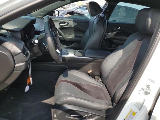 19UUB5F59NA003672 Acura Tlx Tech A