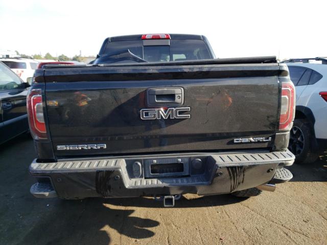3GTU2PEJ5GG221797 GMC Sierra K1500 Denali