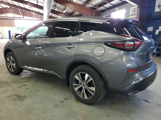 5N1AZ2AS1PC129102 Nissan Murano S 2