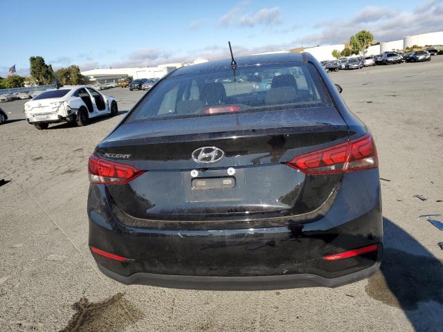 3KPC24A65LE123256 Hyundai ACCENT SE