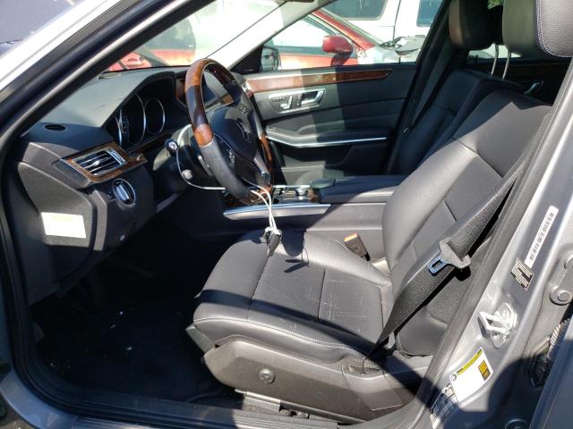 WDDHF5KB0EA828179 Mercedes-Benz E 350