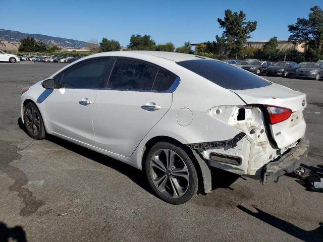 KNAFX4A82G5475287 KIA FORTE EX
